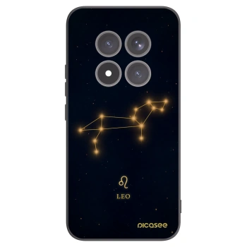 Picasee Xiaomi Redmi Note 15 Pro+ Hülle - Schwarzes Silikon - LEO