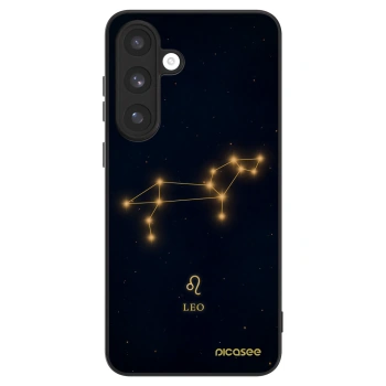 Picasee ULTIMATE CASE PowerShare für Samsung Galaxy S25 FE 5G - LEO