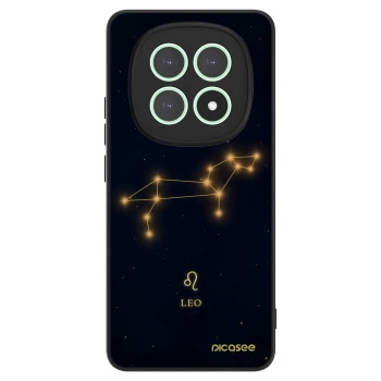 Hülle für Xiaomi Redmi Note 15 - LEO
