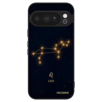 Hülle für Google Pixel 10 Pro - LEO