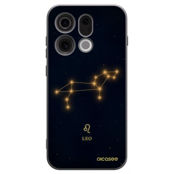 Hülle für OPPO Find X9 - LEO