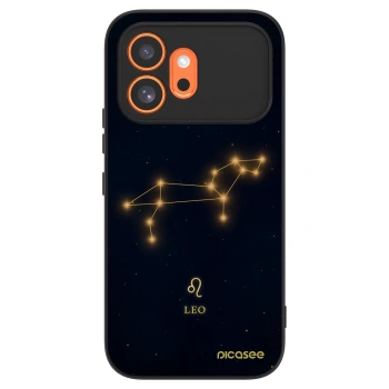 Hülle für Honor 600 - LEO