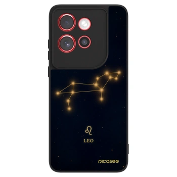 Hülle für Motorola Edge 60 Neo 5G - LEO