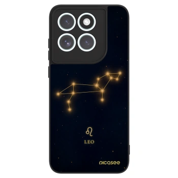 Picasee ULTIMATE CASE für Motorola Edge 70 Fusion - LEO