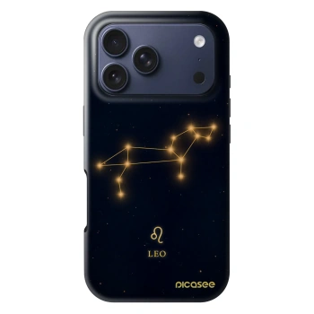 Hülle für Apple iPhone 18 Pro - LEO