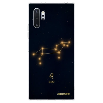 Hülle für Samsung Galaxy Note 10+ N975F - LEO