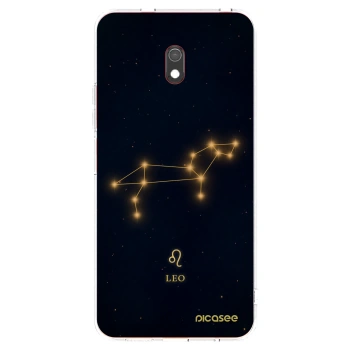 Hülle für Xiaomi Redmi 8A - LEO