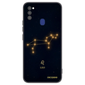 Hülle für Samsung Galaxy M21 M215F - LEO