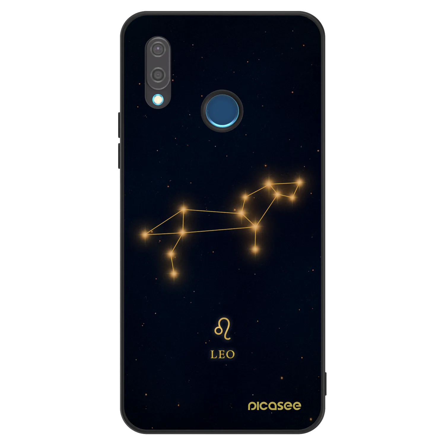 Picasee ULTIMATE CASE für Huawei P20 Lite - LEO
