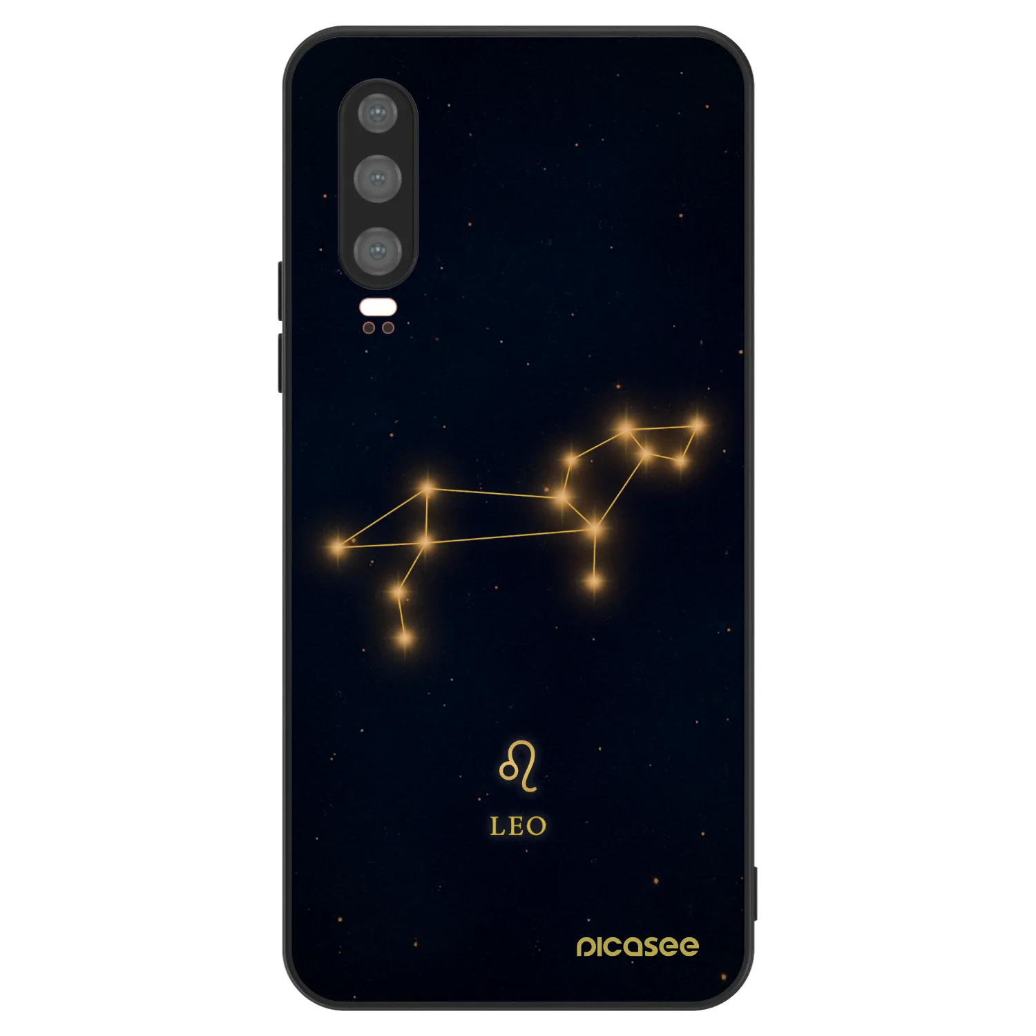 Picasee ULTIMATE CASE für Huawei P30 - LEO