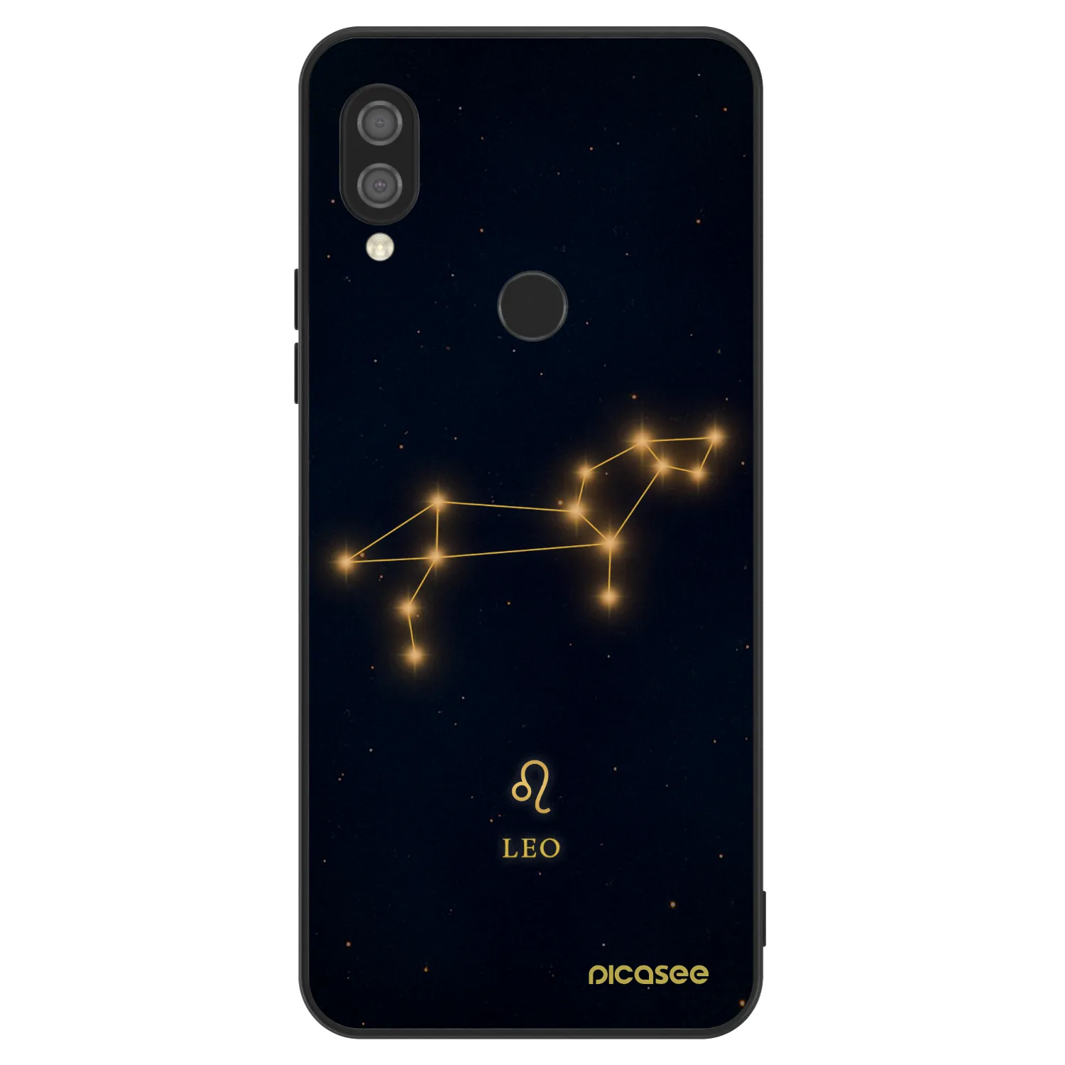 Picasee ULTIMATE CASE für Xiaomi Redmi 7 - LEO