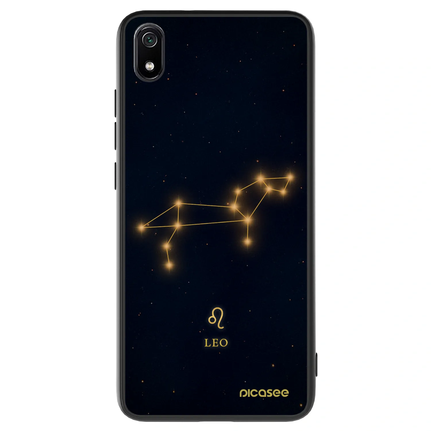 Picasee ULTIMATE CASE für Xiaomi Redmi 7A - LEO