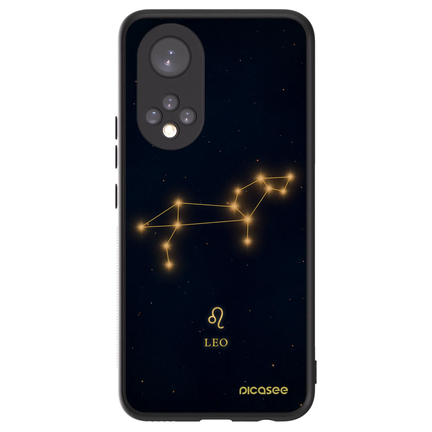 Picasee ULTIMATE CASE für Honor 50 5G - LEO