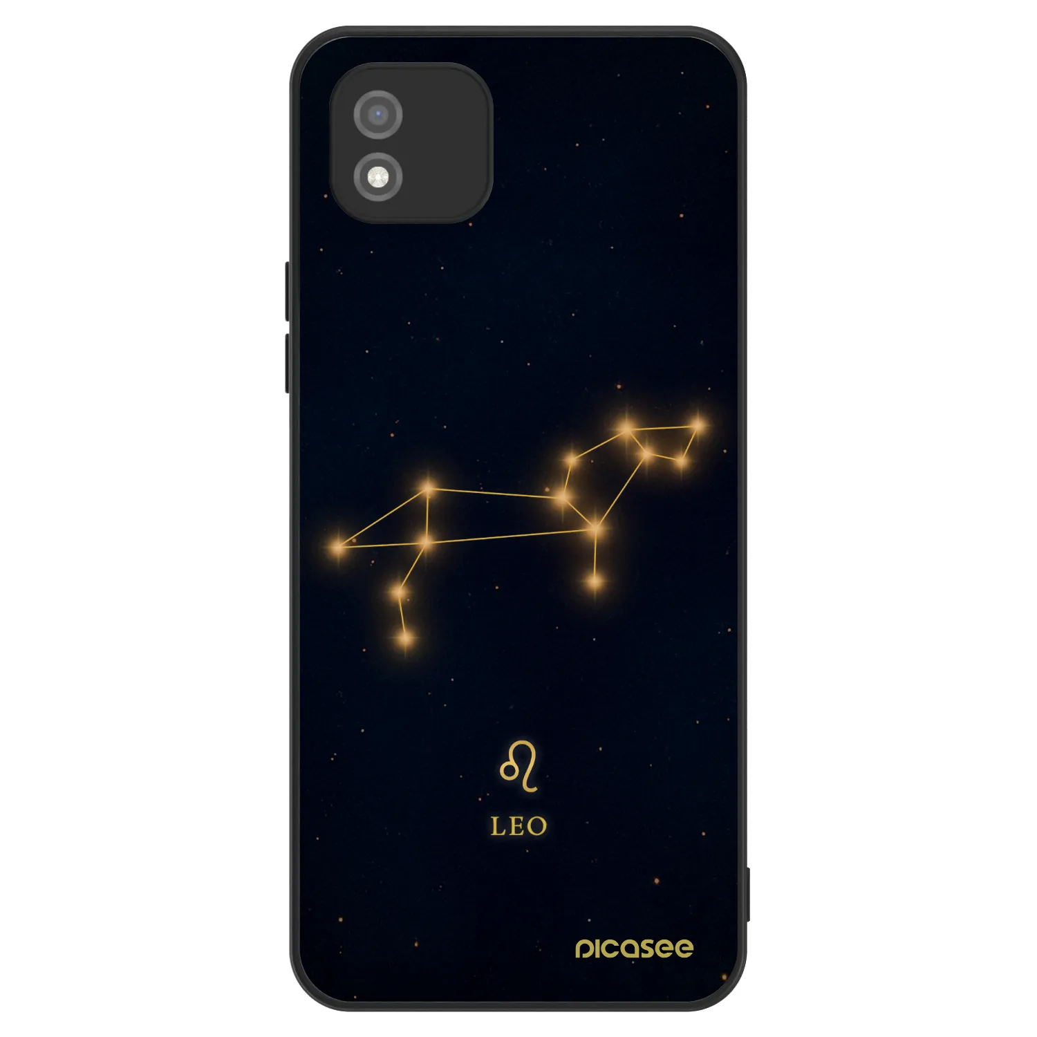 Picasee ULTIMATE CASE für Realme C11 (2021) - LEO