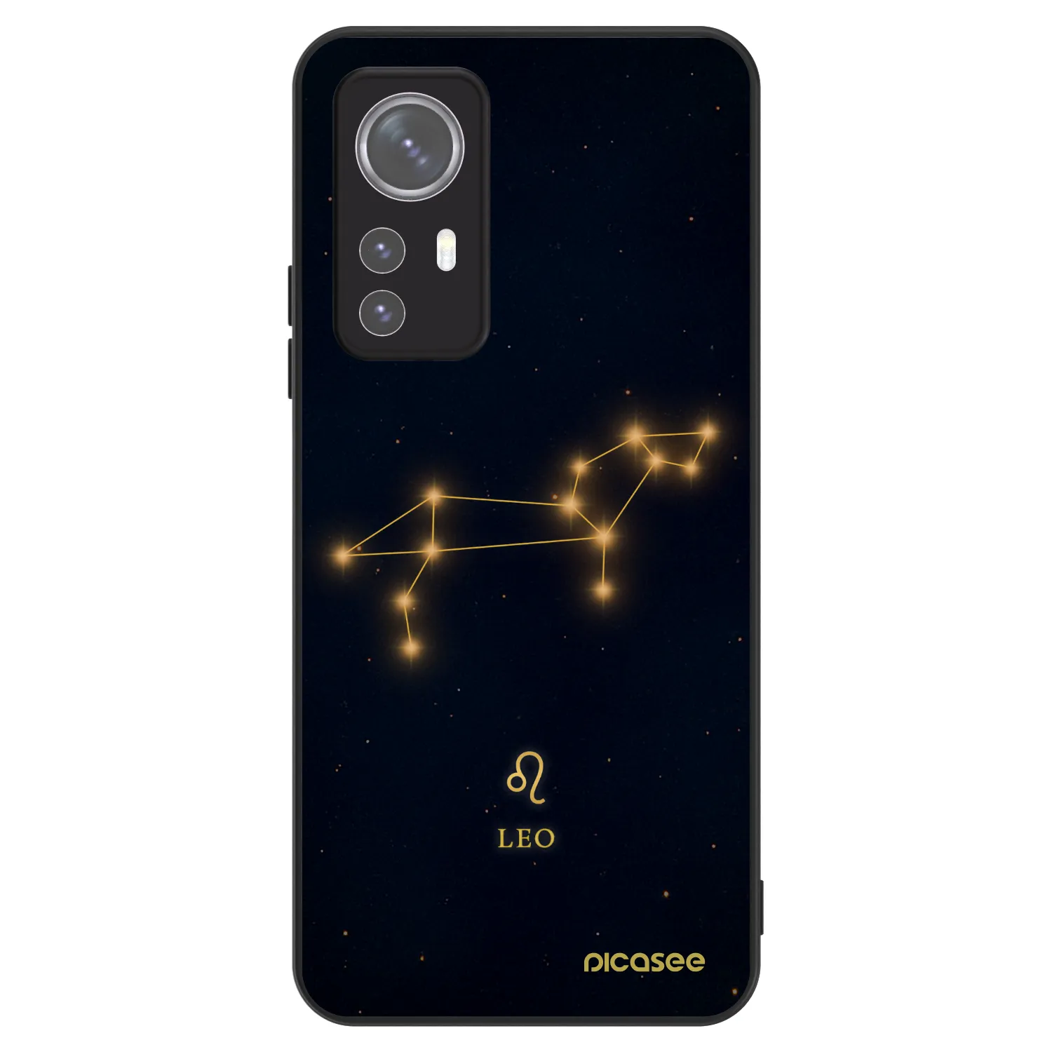 Picasee ULTIMATE CASE für Xiaomi 12 - LEO