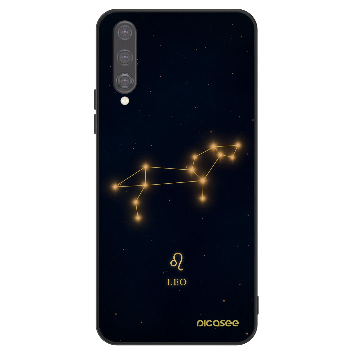 Picasee ULTIMATE CASE für Huawei P20 Pro - LEO