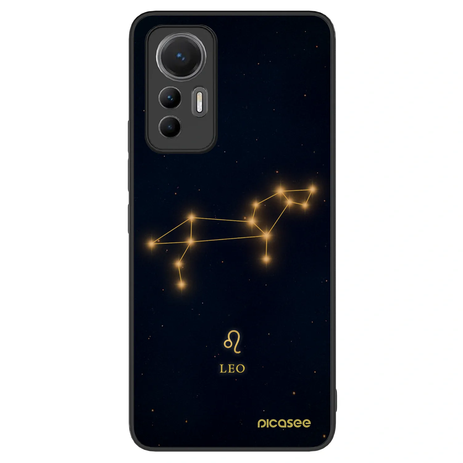 Picasee ULTIMATE CASE für Xiaomi 12 Lite - LEO