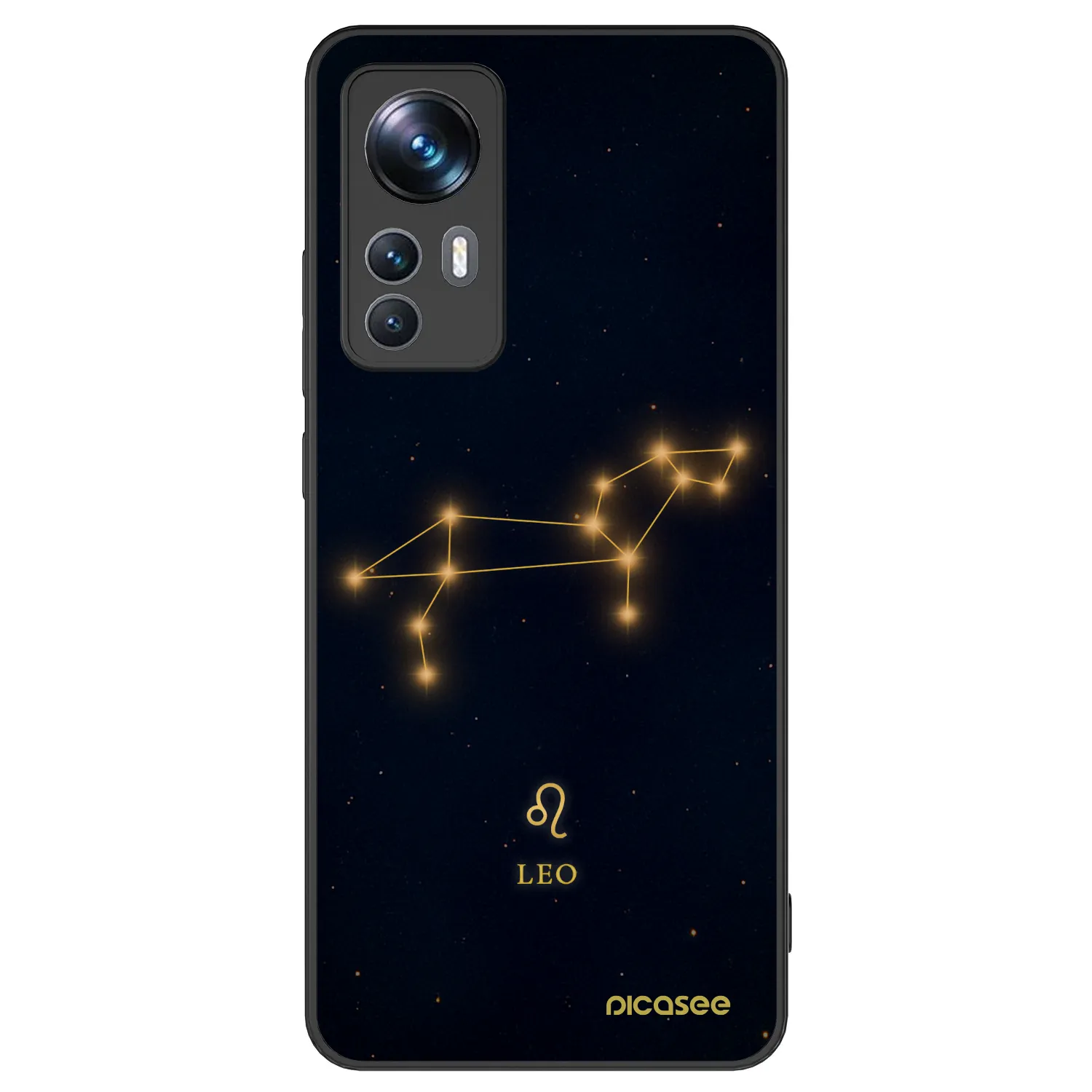 Picasee ULTIMATE CASE für Xiaomi 12T Pro - LEO