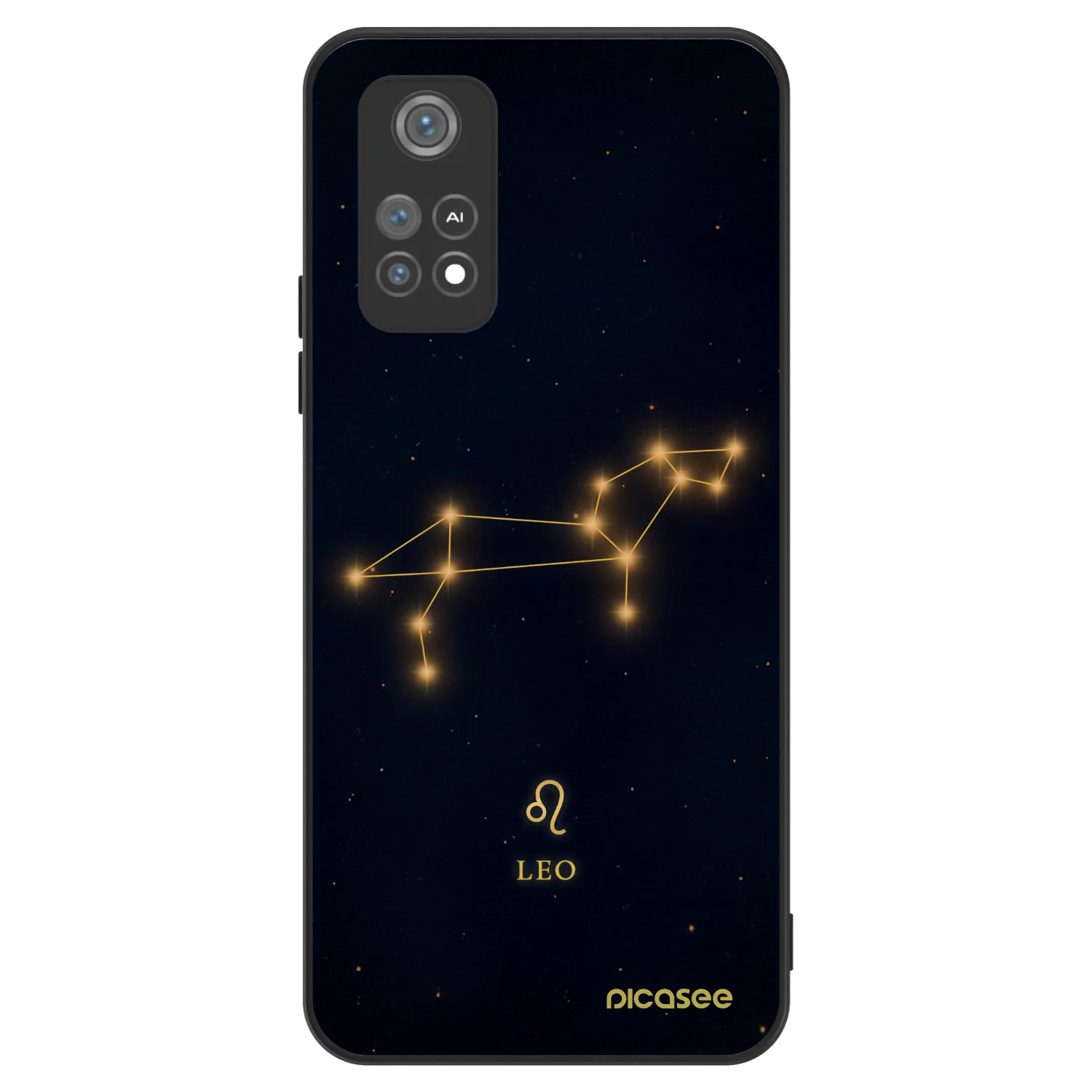 Picasee ULTIMATE CASE für Xiaomi Poco M4 Pro - LEO