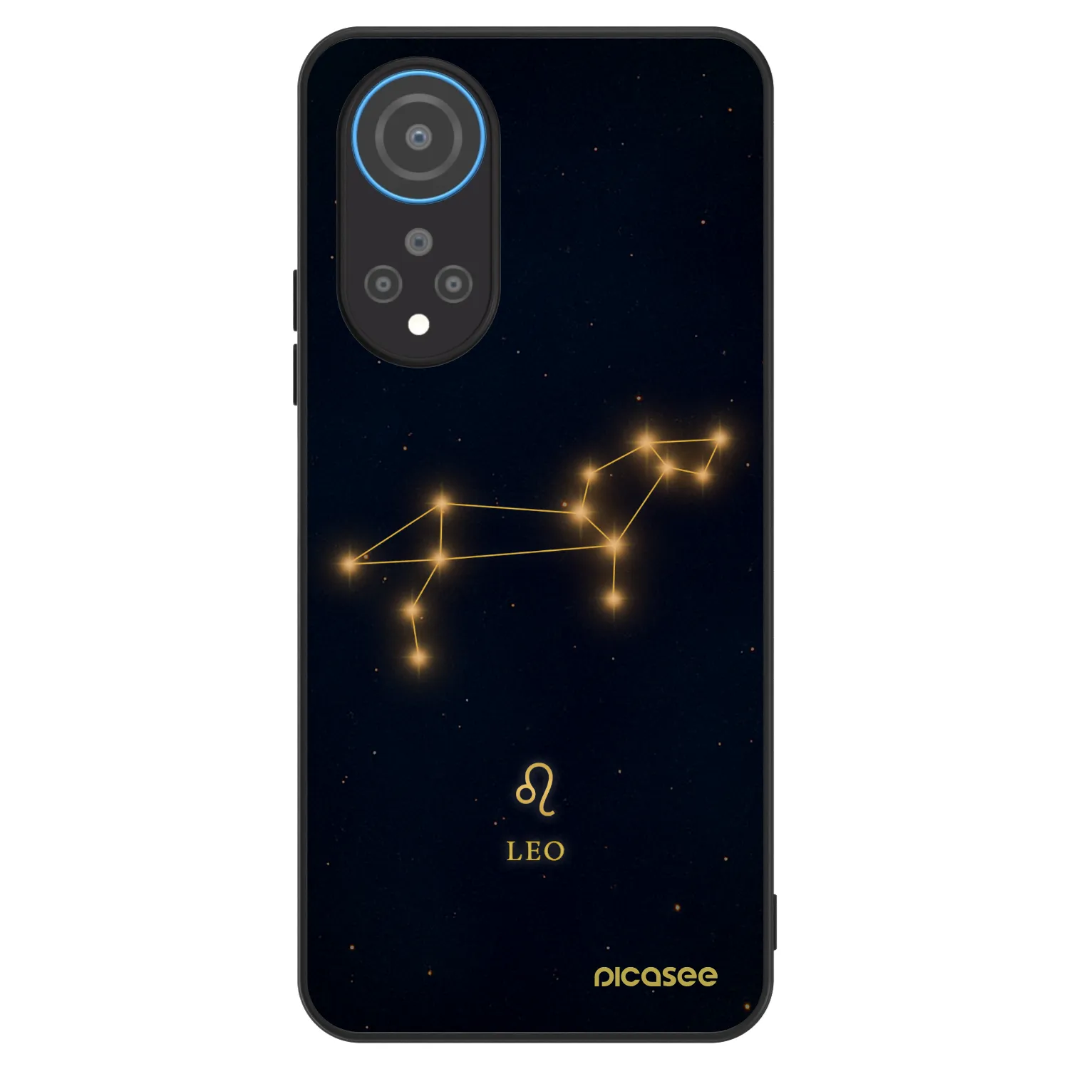 Picasee ULTIMATE CASE für Honor X7 - LEO