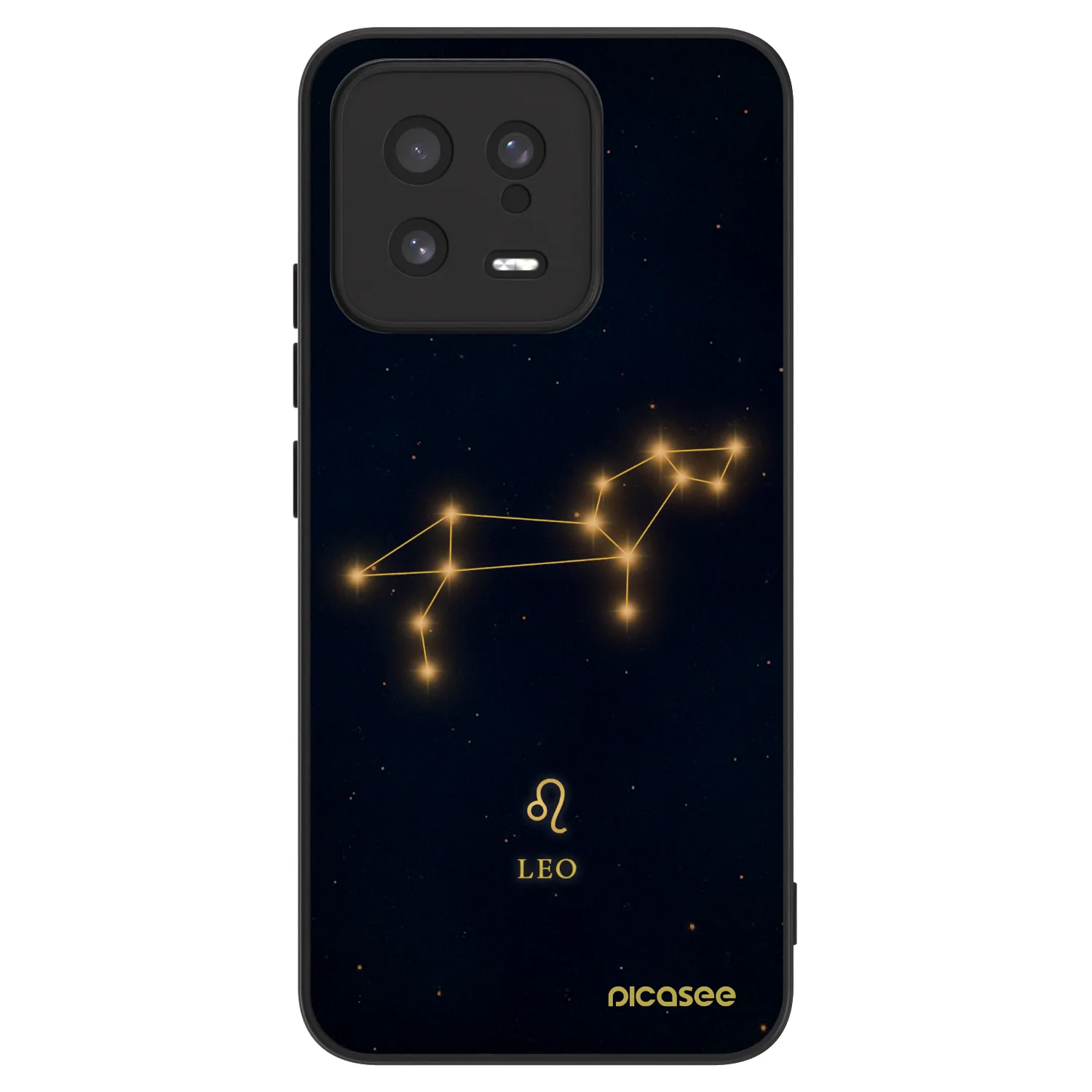 Picasee ULTIMATE CASE für Xiaomi 13 - LEO