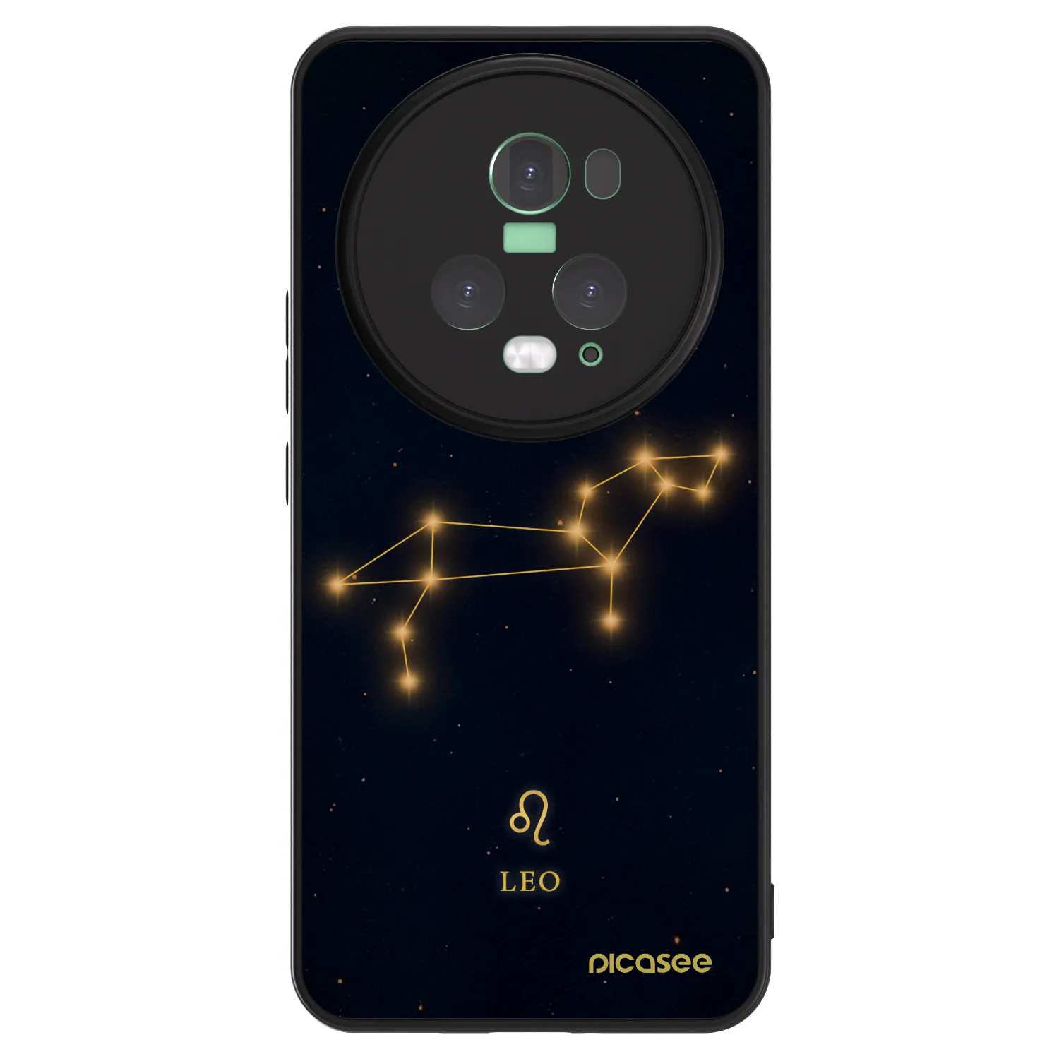 Picasee ULTIMATE CASE für Honor Magic5 Pro - LEO