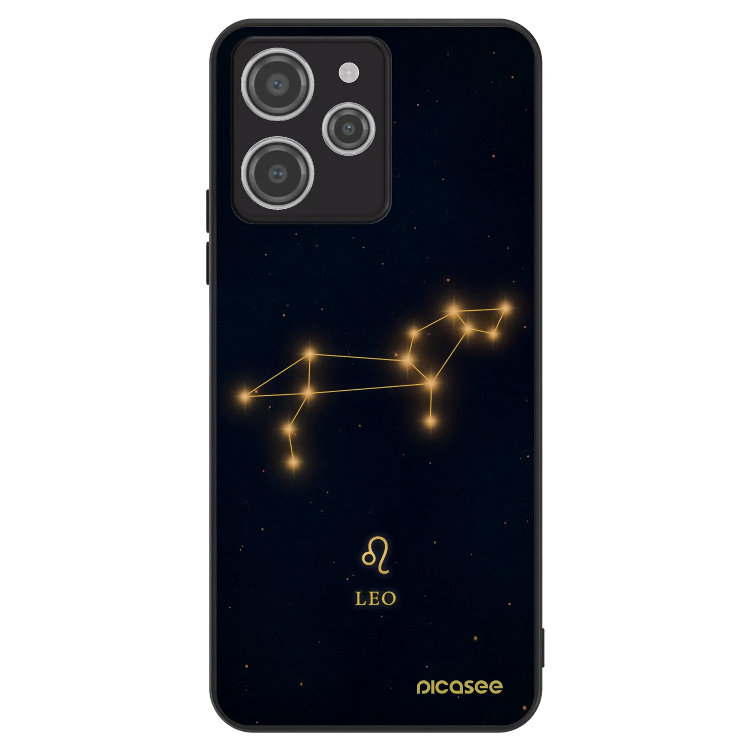 Picasee ULTIMATE CASE für Xiaomi Redmi 12 4G - LEO