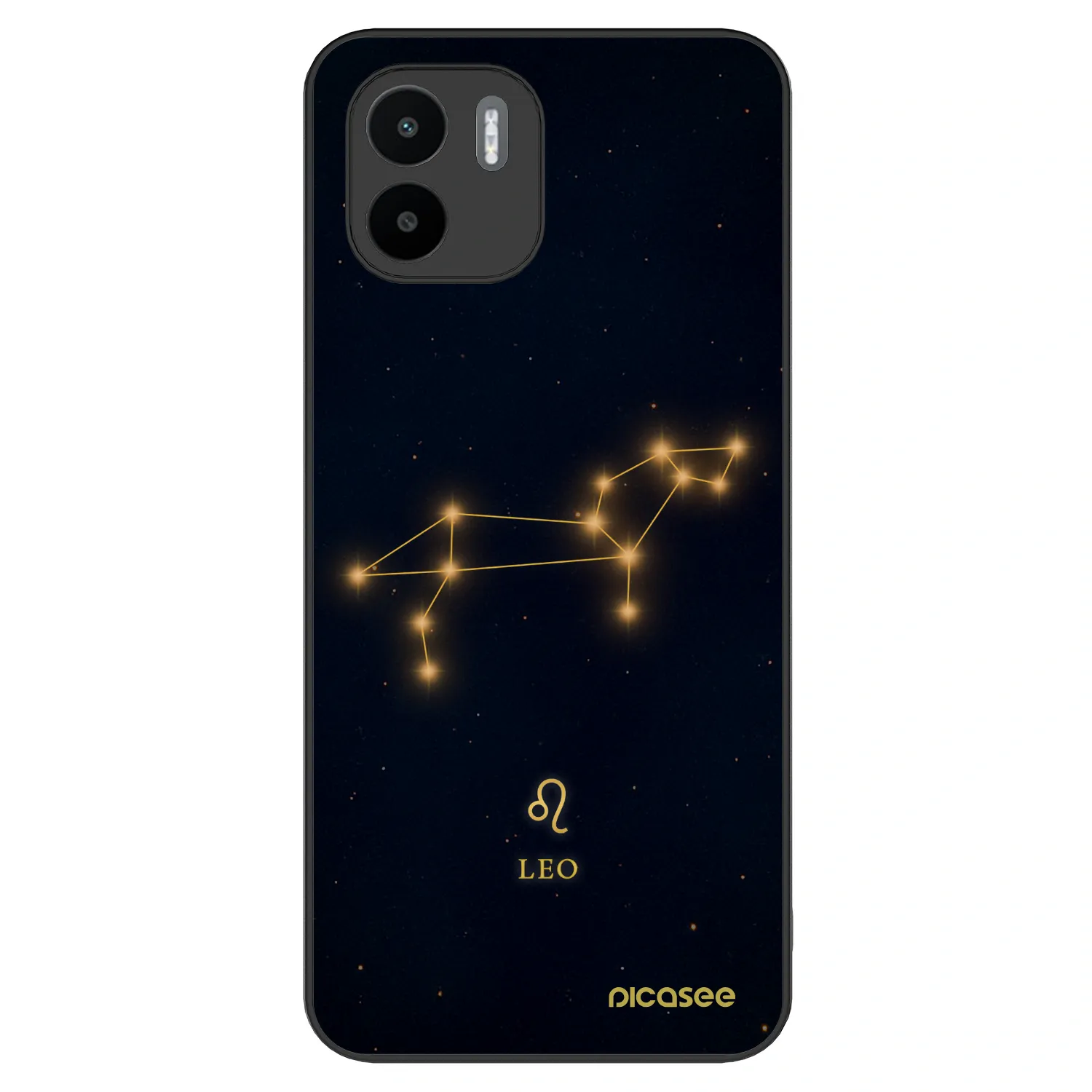 Picasee ULTIMATE CASE für Xiaomi Redmi A2 - LEO