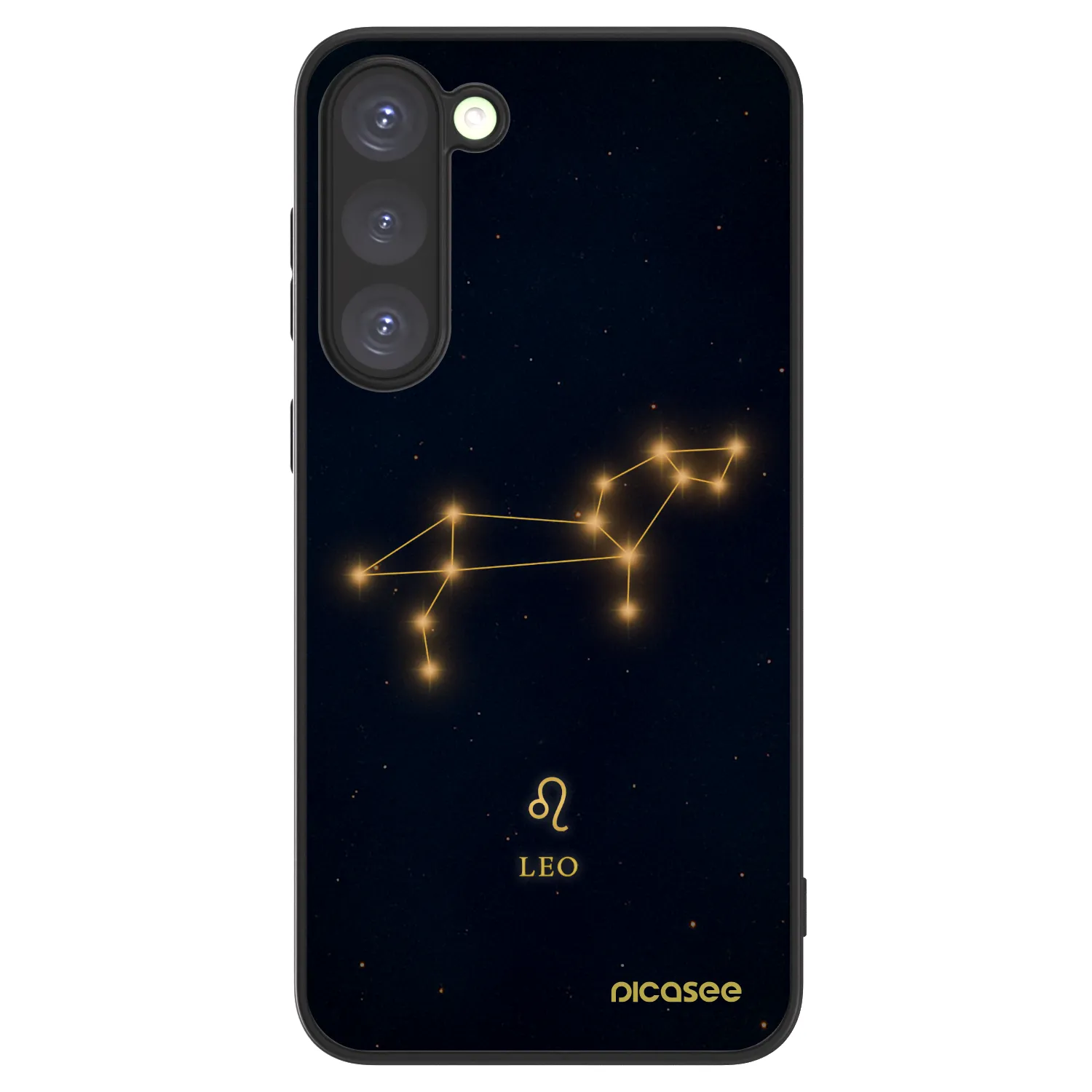 Picasee ULTIMATE CASE PowerShare für Samsung Galaxy S23+ 5G - LEO