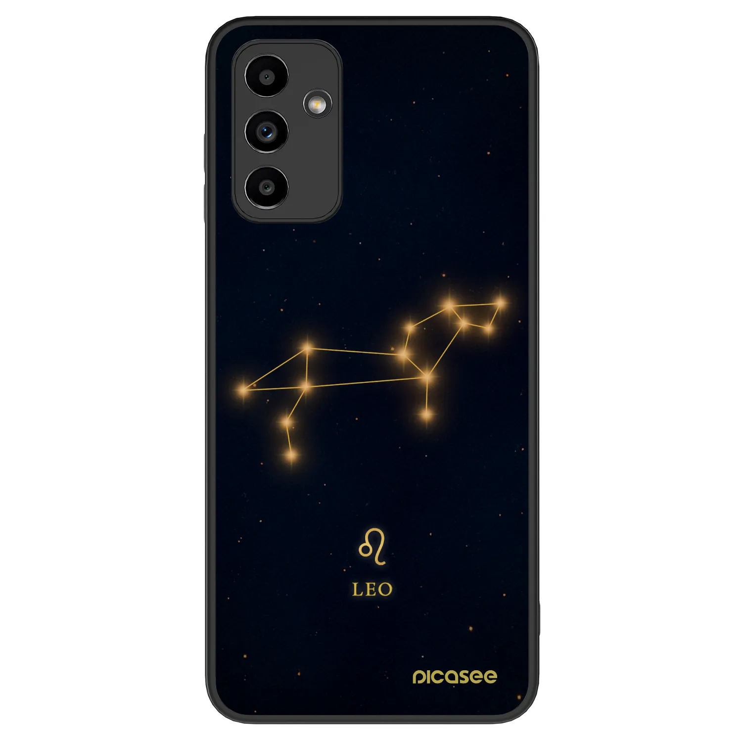 Picasee ULTIMATE CASE für Samsung Galaxy A04s A047F - LEO
