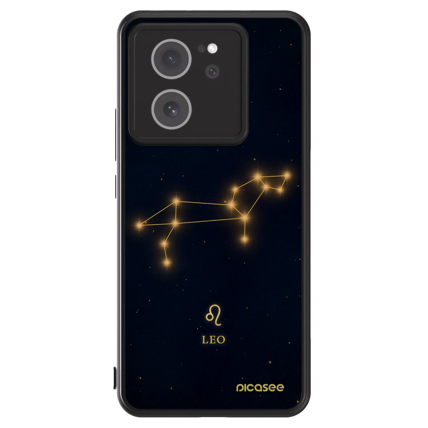 Picasee ULTIMATE CASE für Xiaomi 13T - LEO