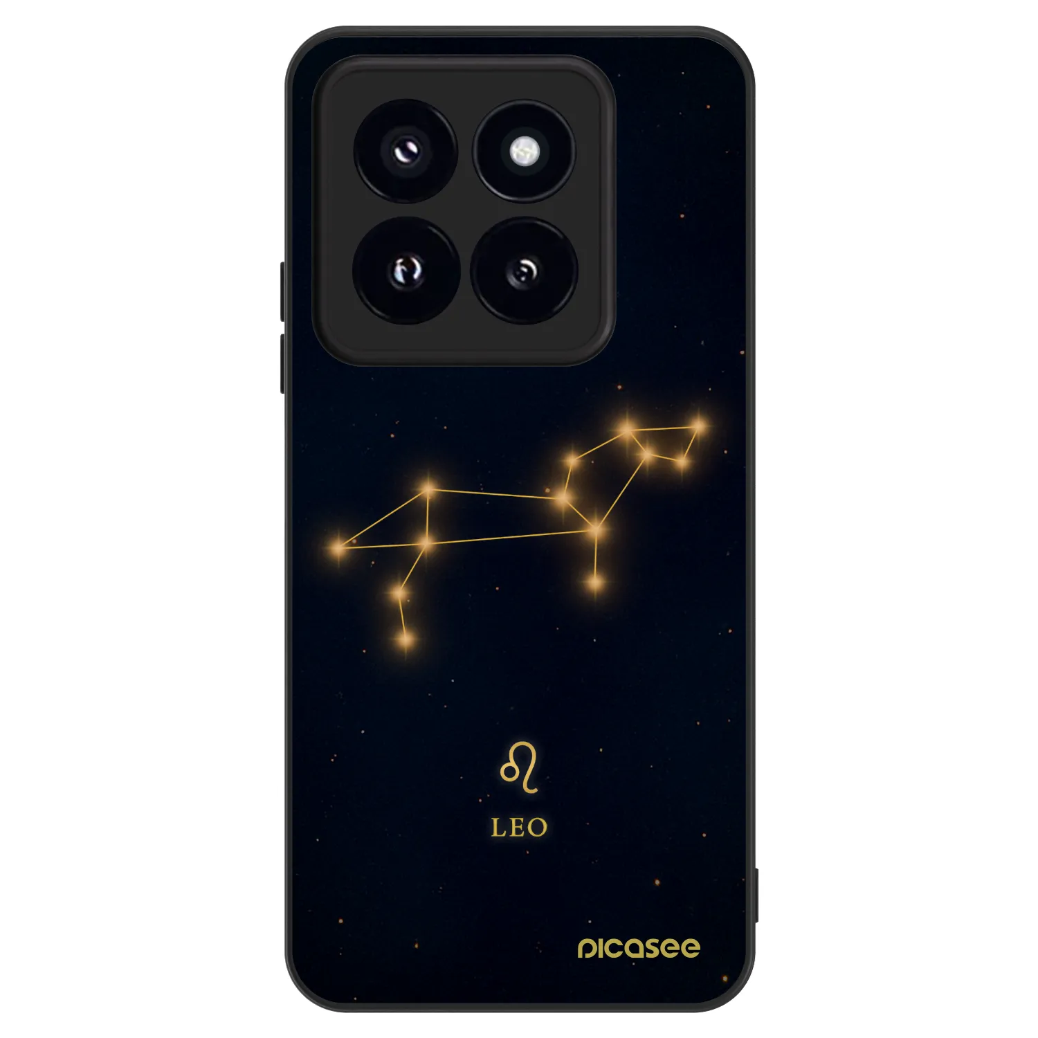 Picasee ULTIMATE CASE für Xiaomi 14 Pro - LEO