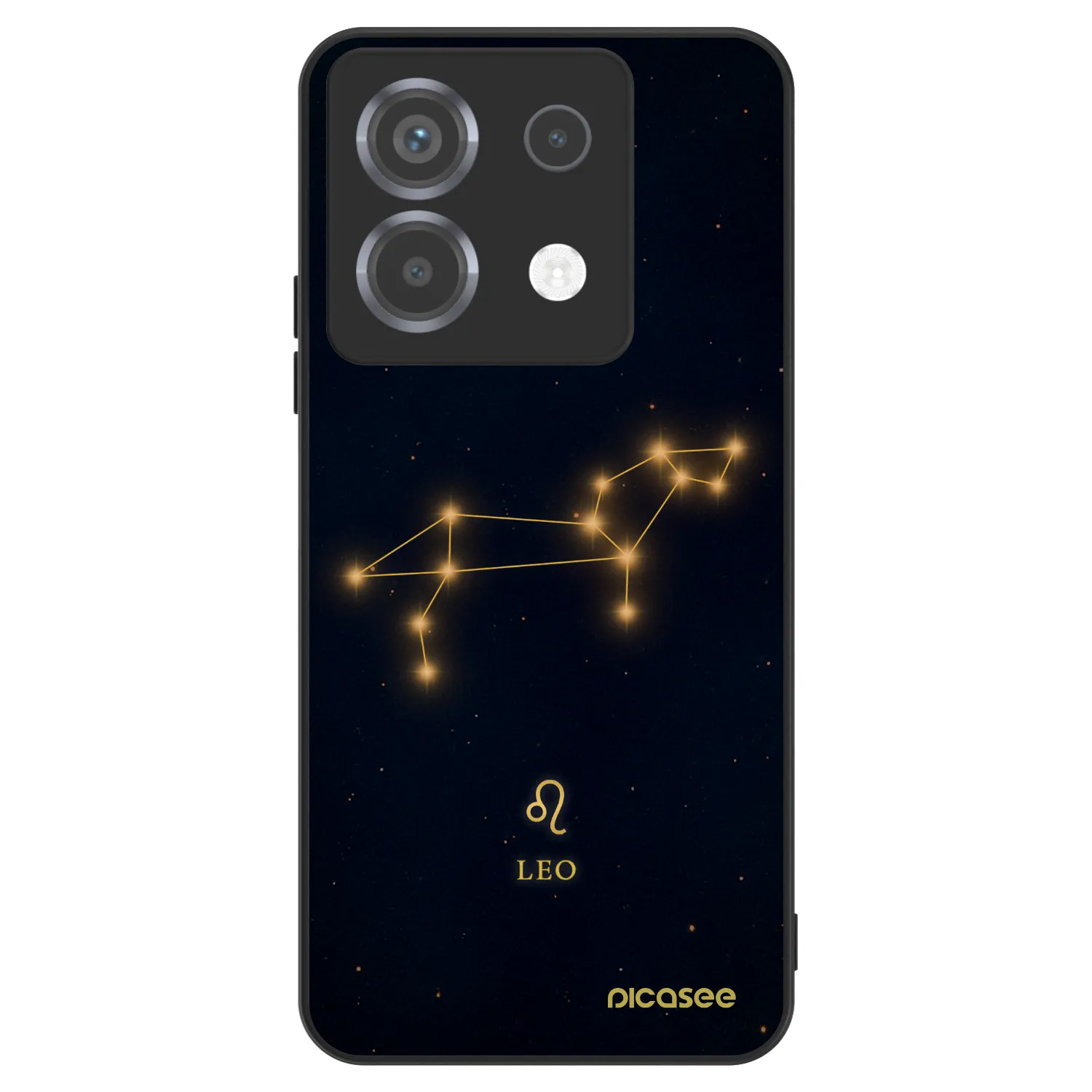 Picasee ULTIMATE CASE für Xiaomi Poco X6 - LEO