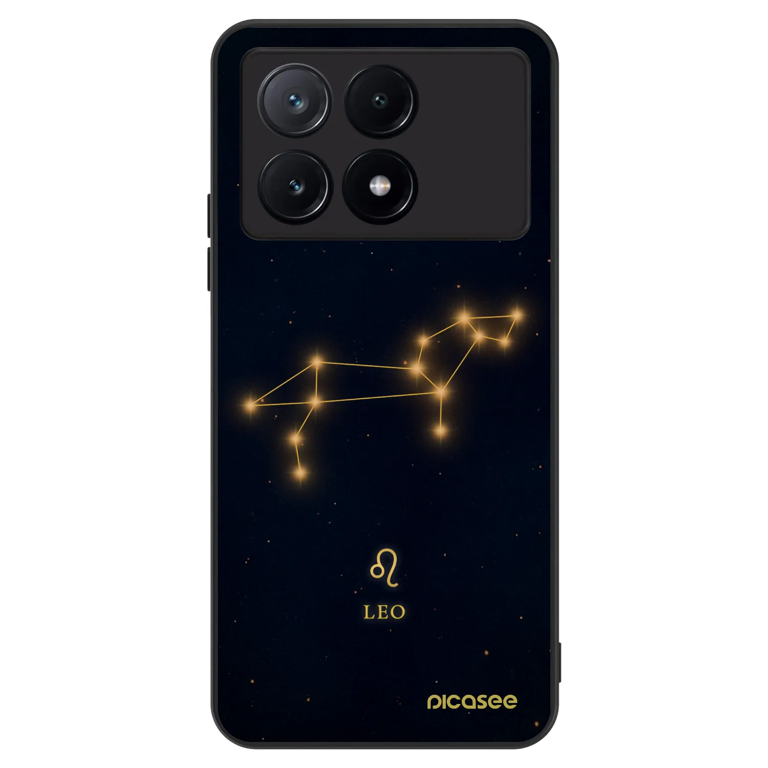 Picasee ULTIMATE CASE für Xiaomi Poco X6 Pro - LEO
