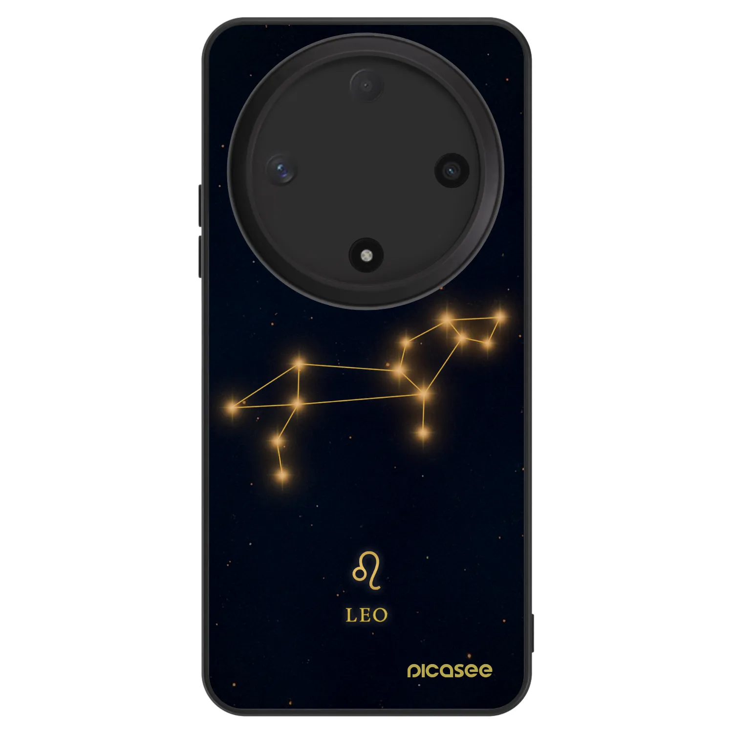 Picasee ULTIMATE CASE für Honor Magic6 Lite 5G - LEO