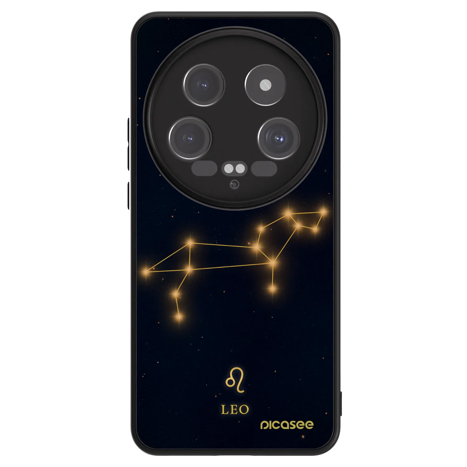 Picasee ULTIMATE CASE für Xiaomi 14 Ultra - LEO