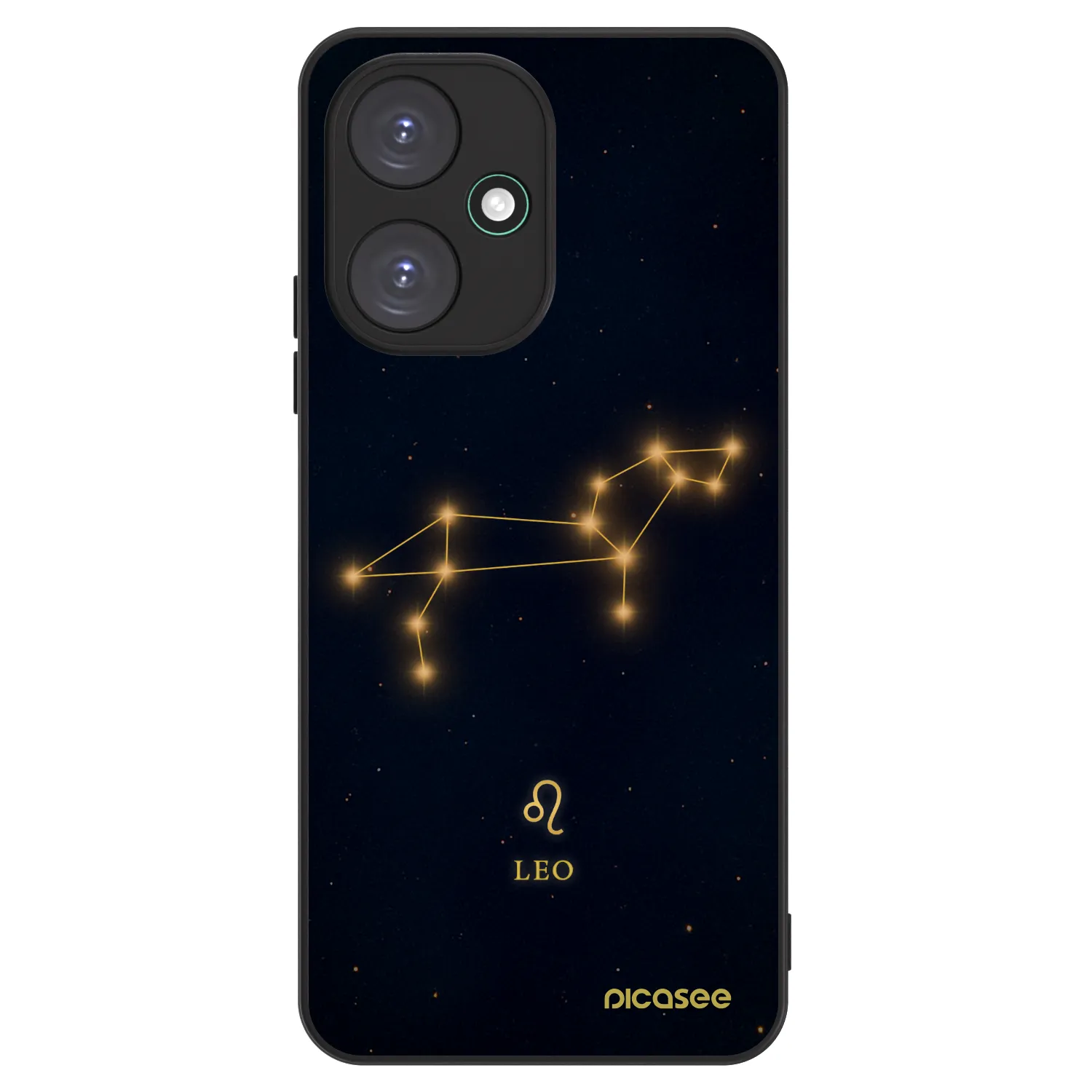 Picasee ULTIMATE CASE für Xiaomi Redmi 13C 5G - LEO