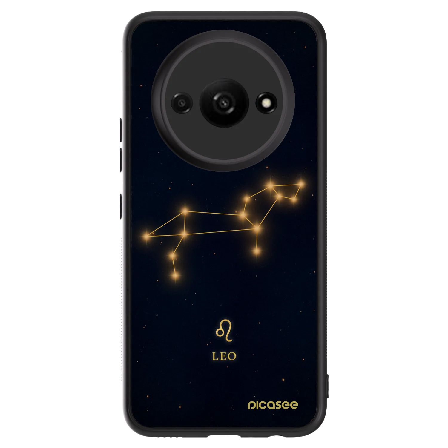 Picasee ULTIMATE CASE für Xiaomi Redmi A3 - LEO