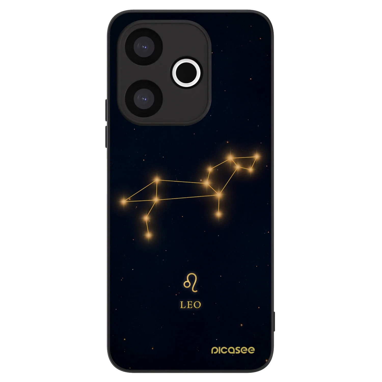 Picasee ULTIMATE CASE für Xiaomi Redmi 13 4G - LEO