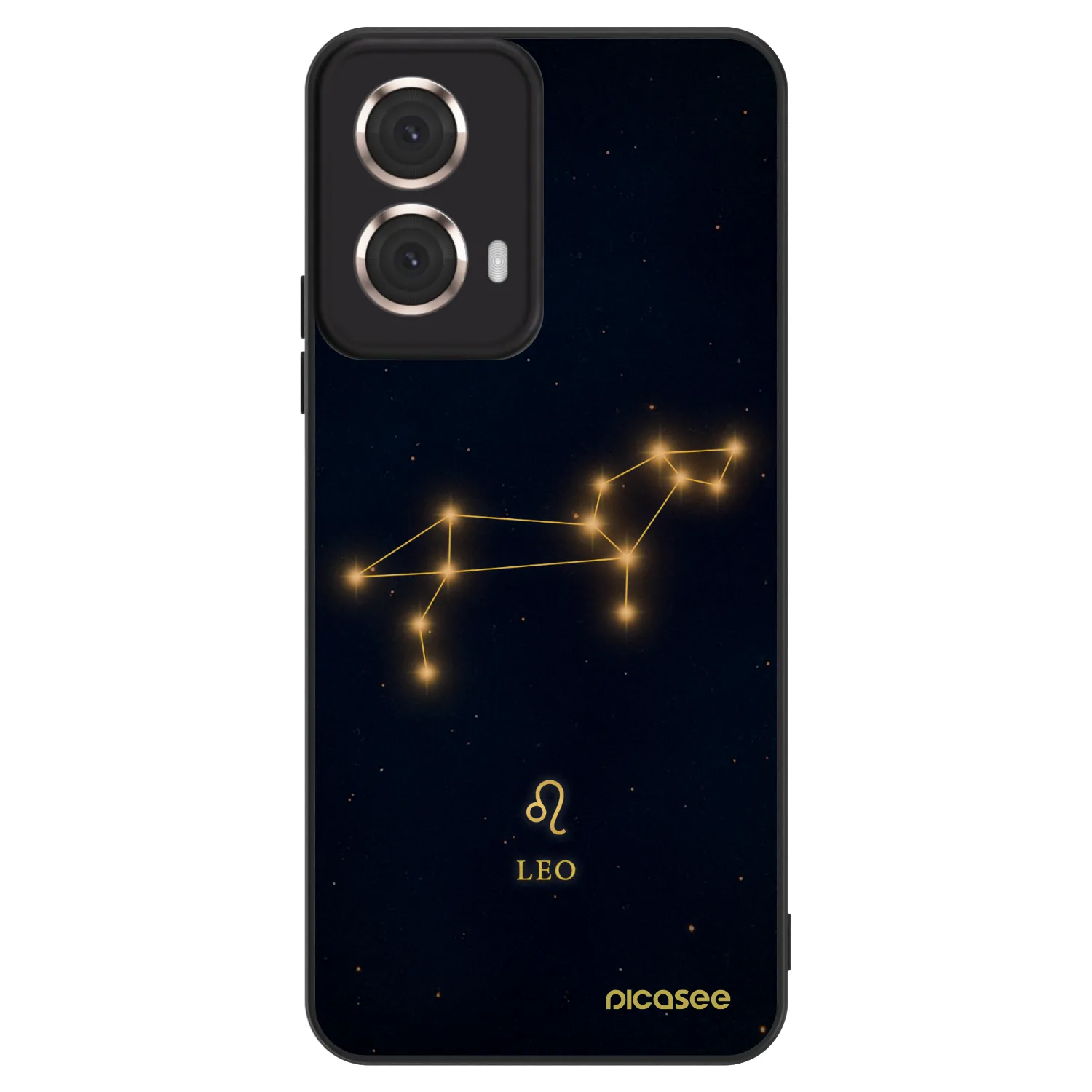 Picasee ULTIMATE CASE für Motorola Moto G85 - LEO