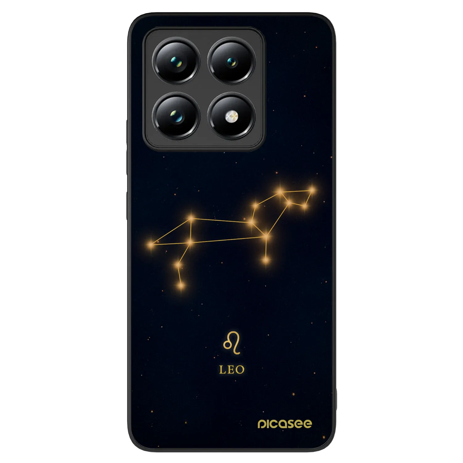 Picasee ULTIMATE CASE für Xiaomi 14T - LEO