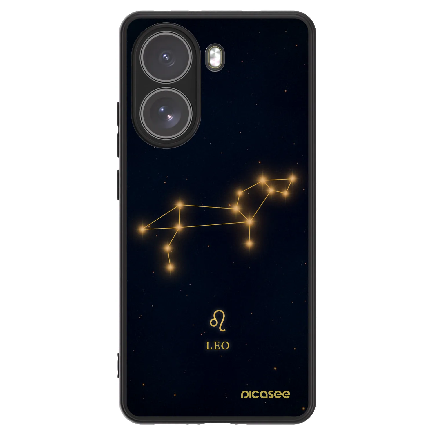 Picasee ULTIMATE CASE für Xiaomi Poco X7 - LEO