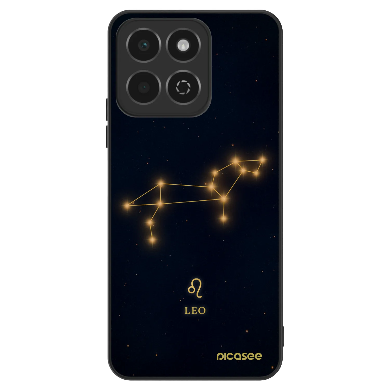 Picasee ULTIMATE CASE für Honor 200 Smart 5G - LEO