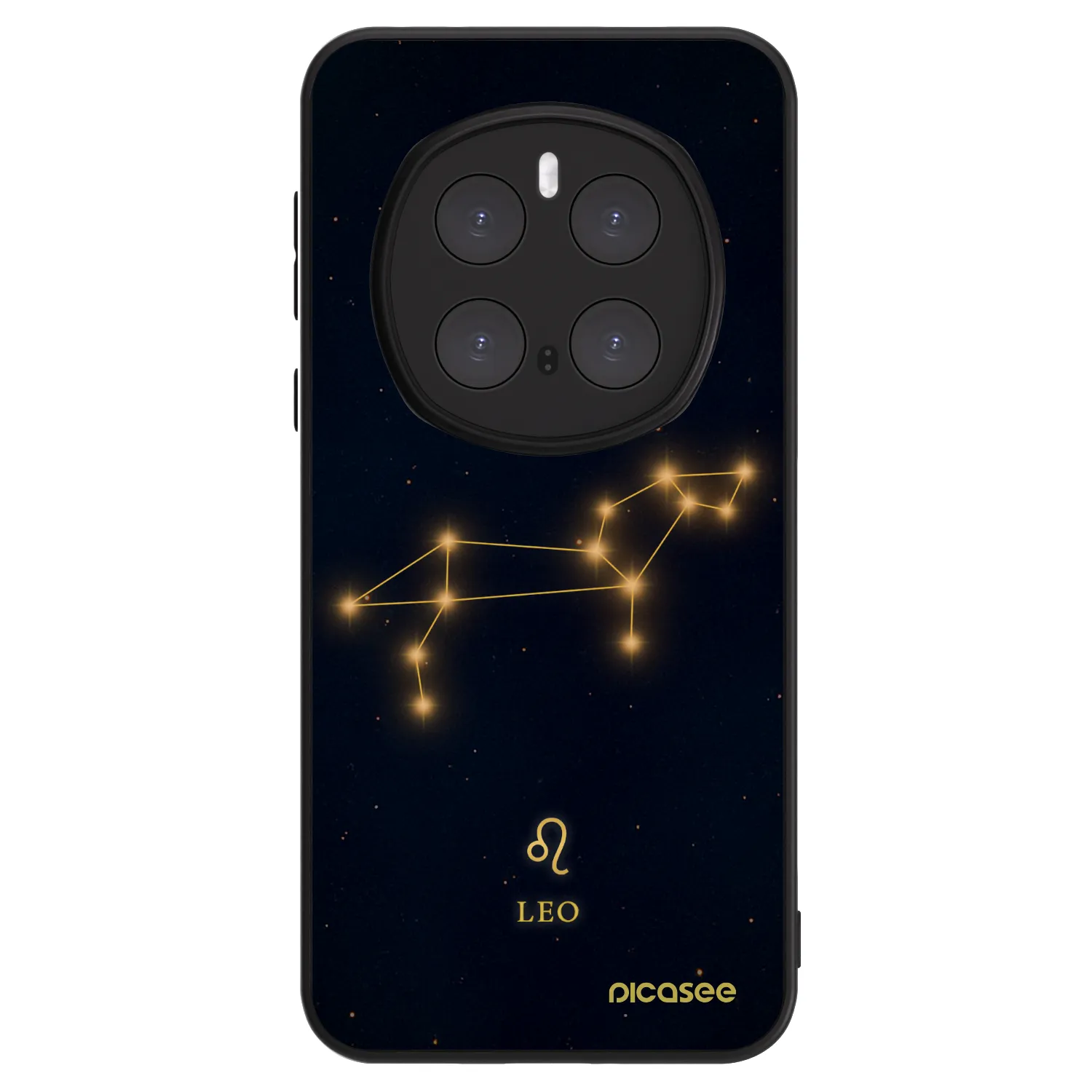 Picasee ULTIMATE CASE für Honor Magic7 Pro 5G - LEO