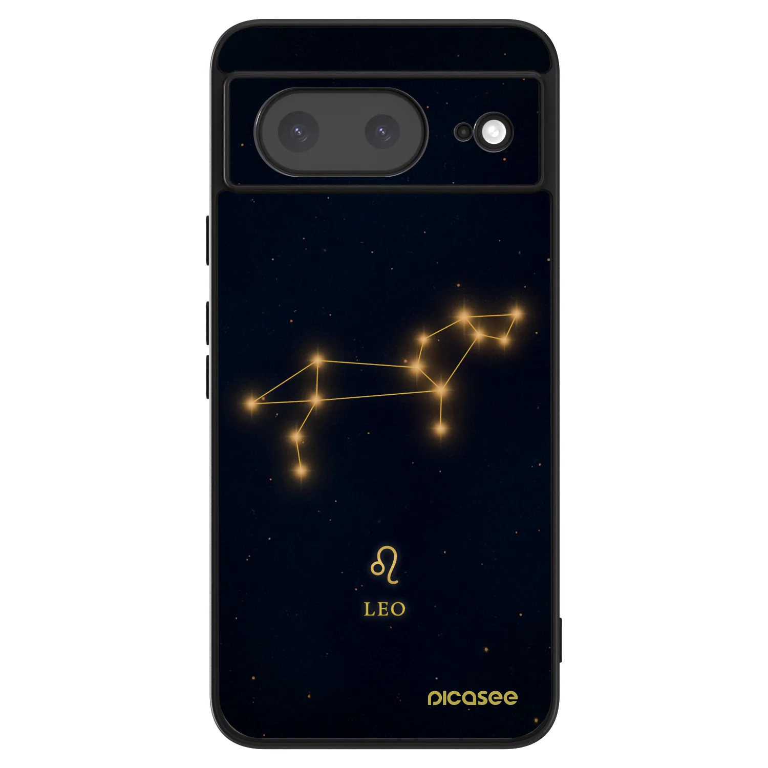 Picasee ULTIMATE CASE für Google Pixel 8a - LEO