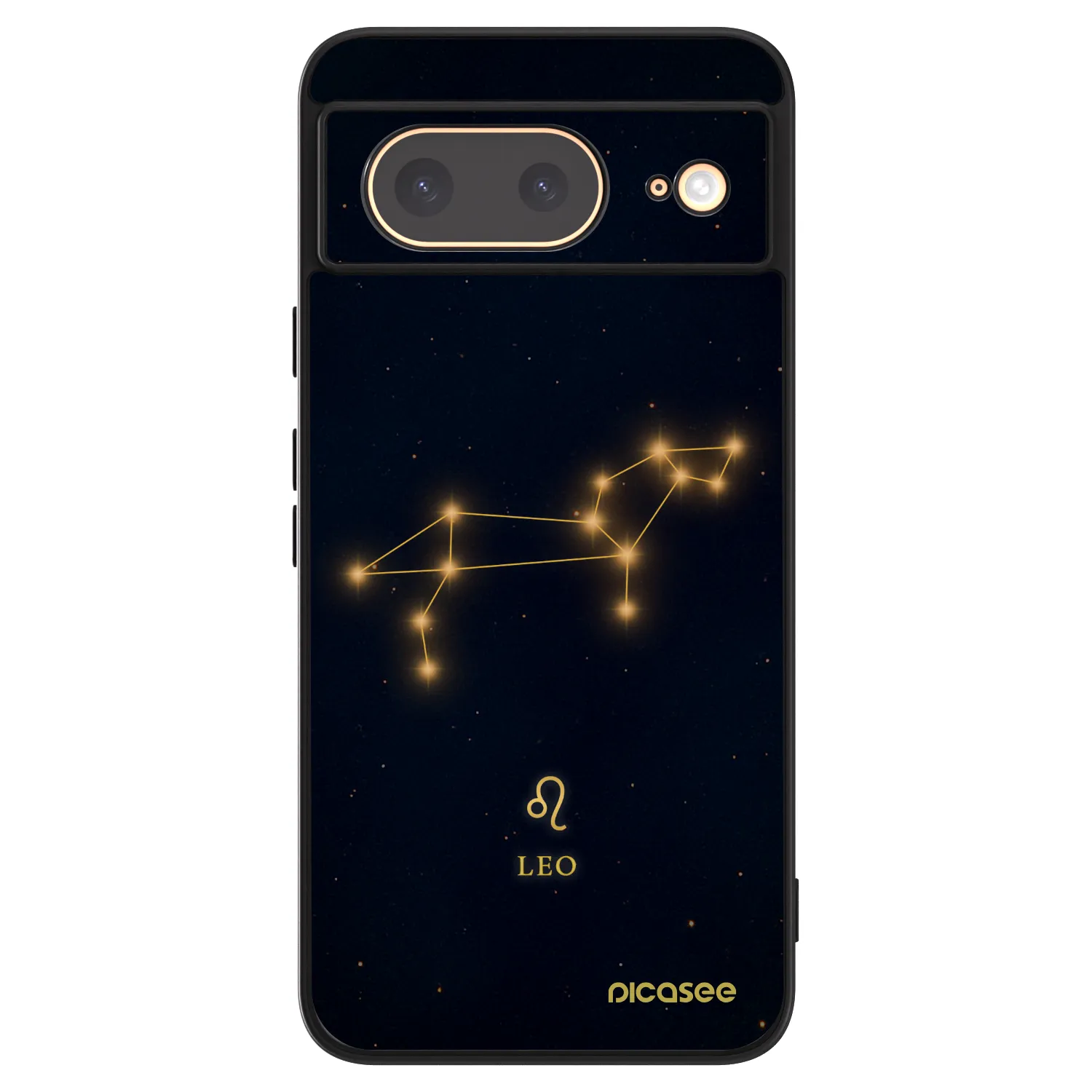 Picasee ULTIMATE CASE für Google Pixel 8 - LEO