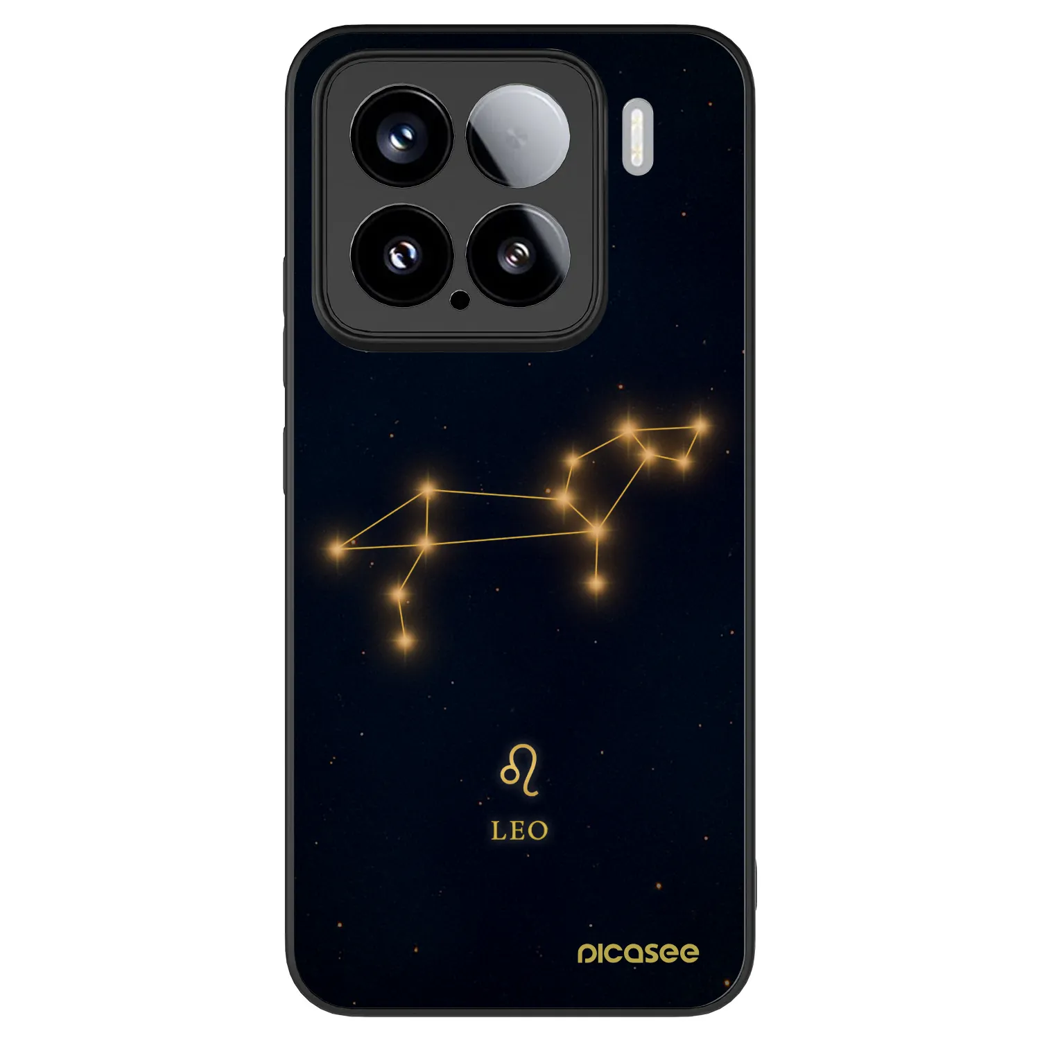 Picasee ULTIMATE CASE für Xiaomi 15 - LEO