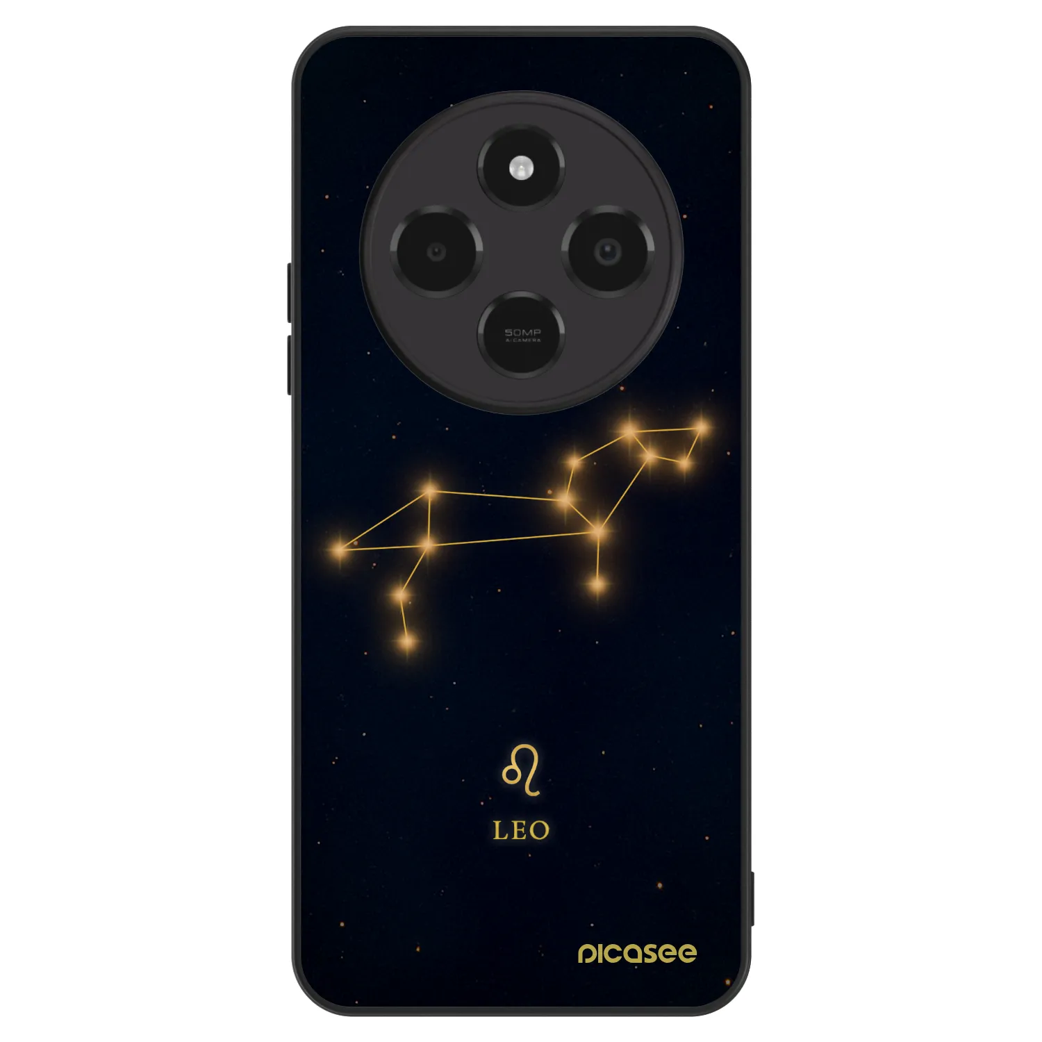 Picasee ULTIMATE CASE für Xiaomi Poco C75 - LEO