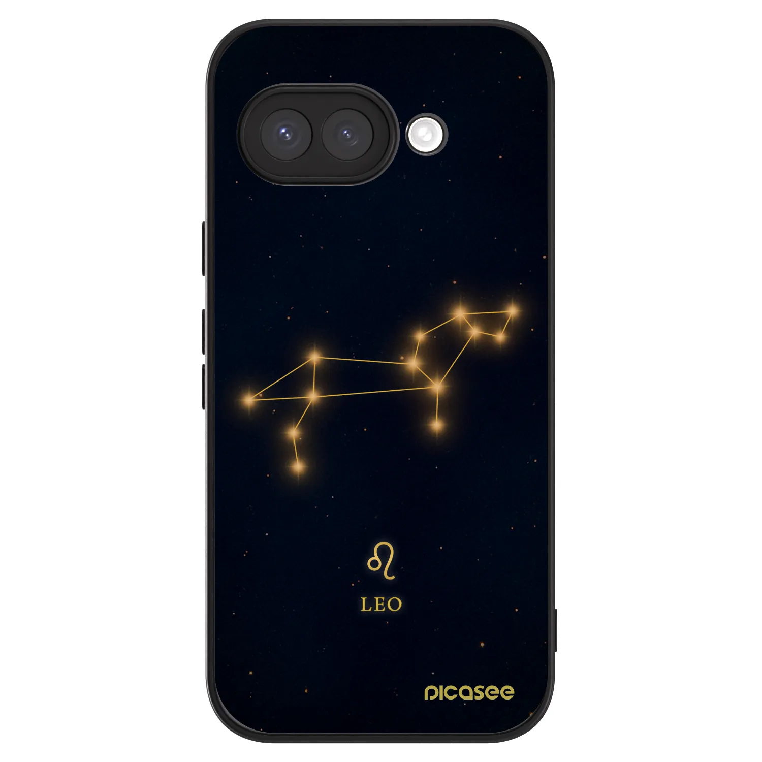Picasee ULTIMATE CASE für Google Pixel 9a - LEO
