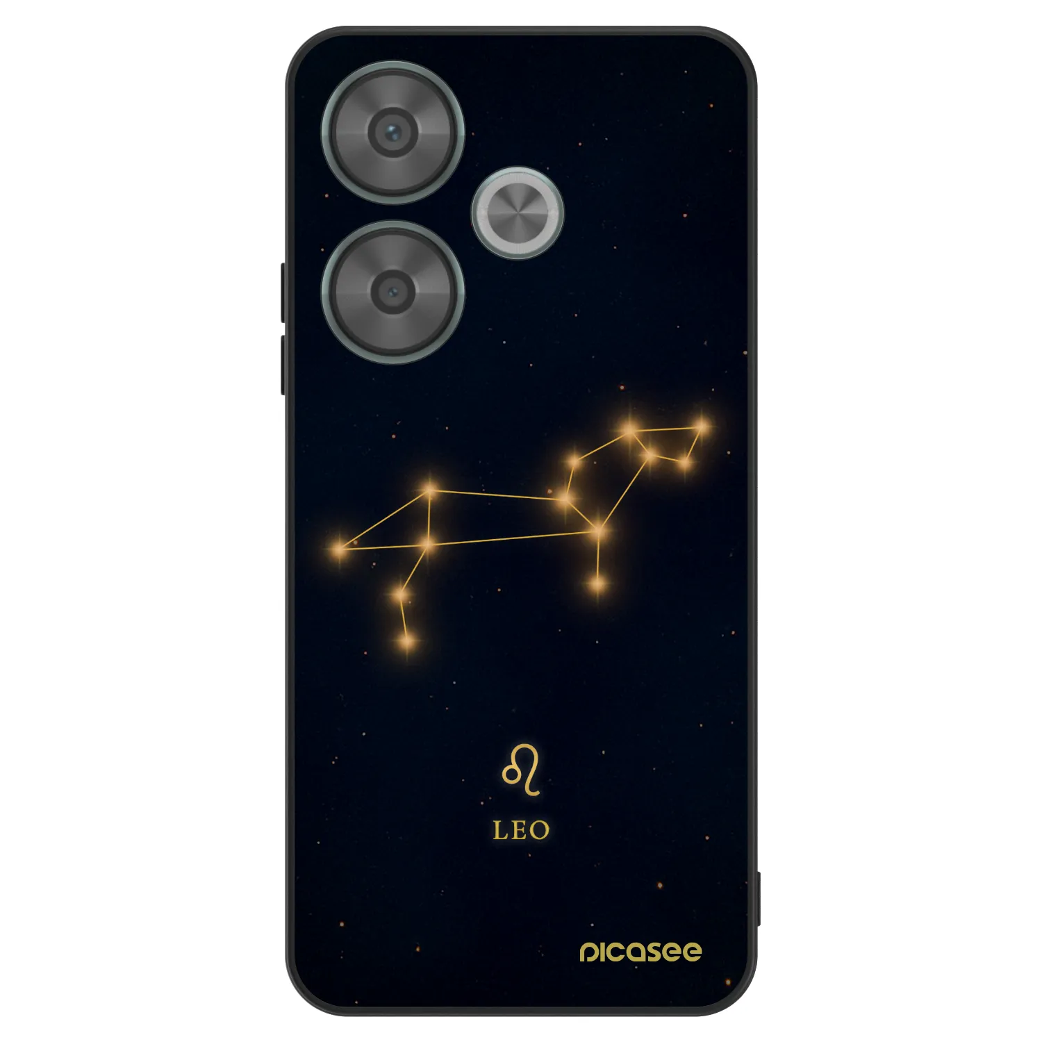 Picasee ULTIMATE CASE für Xiaomi Poco F6 - LEO